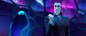 Фото из мультфильма Мы — монстры 2 (2022)