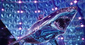 Фото из фильма Мы можем стать героями (2020)