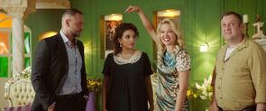 Фото из сериала Мылодрама 2 (2019)