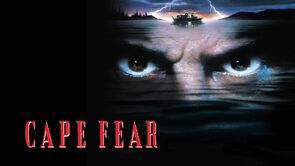 Фото из фильма Мыс страха (1991)