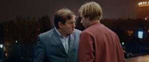 Фото из сериала Дайте шоу! (2024)