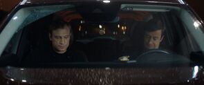 Фото из сериала Дайте шоу! (2024)