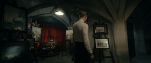 Фото сериала Джентльмены 2024.