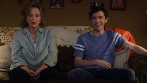 Фото из фильма Мюнхгаузен (2013)