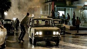 Фото из фильма Мюнхен (2006)