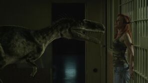 Фото из фильма Город Юрского периода (2015)