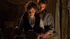 Фото из фильма Вдали от обезумевшей толпы (2015)