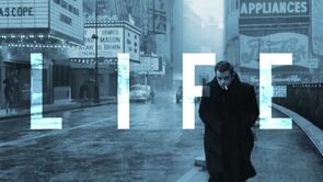 Фото из фильма Лайф (2016)