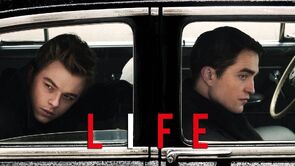 Фото из фильма Лайф (2016)