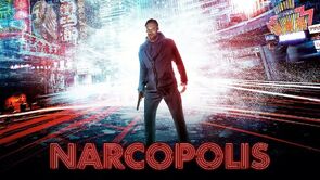 Фото из фильма Наркополис (2015)