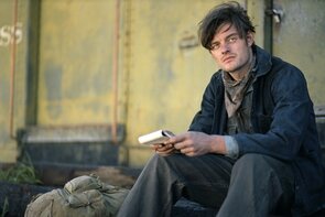 Фото из фильма На дороге (2012)