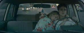 Фото из фильма На дне мира (2017)