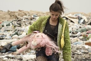 Фото из фильма На дне (2015)