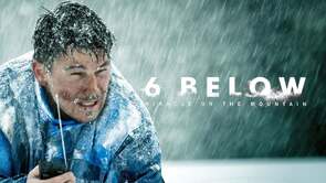 Фото из фильма На глубине 6 футов (2017)