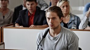 Фото из фильма На грани (2014)