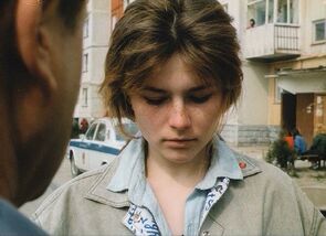 Фото из фильма «Авария» — дочь мента (1989)