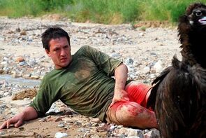 Фото из фильма На краю стою (2008)