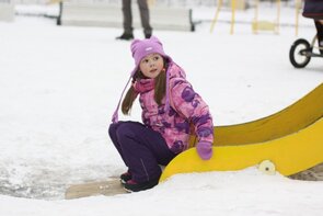 Фото из сериала На край света (2011)