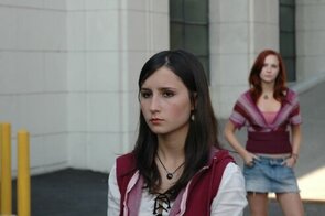Фото из фильма На кукле (2007)