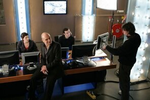 Фото из сериала На пределе. Группа «Антитеррор» (2008)