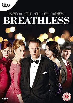 Фото из сериала На последнем дыхании (2013)