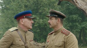 Фото из фильма На Париж (2019)
