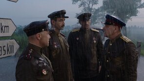 Фото из фильма На Париж (2019)