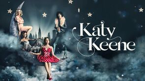 Фото из сериала Кэти Кин (2020)