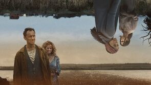 Фото из сериала Третий день (2020)