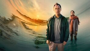 Фото из сериала Третий день (2020)