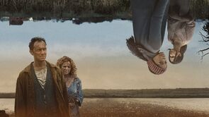 Фото из сериала Третий день (2020)