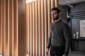 Фото из сериала Ходячие мертвецы: Мир за пределами (2020)
