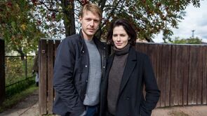 Фото из сериала Хороший человек (2020)
