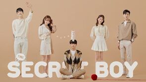 Фото из сериала Добро пожаловать (2020)