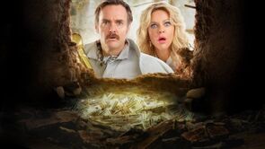 Фото из сериала Ремонт (2020)