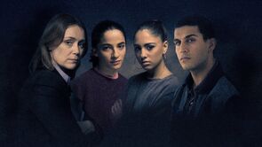 Фото из сериала Честь (2020)