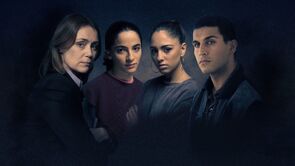 Фото из сериала Честь (2020)