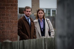 Фото из сериала Честь (2020)