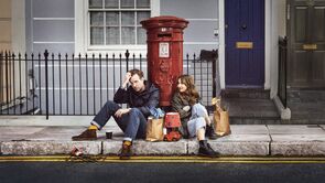 Фото из сериала Не с первой попытки (2020)