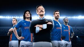 Фото из сериала Тед Лассо (2020)
