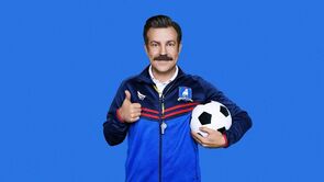 Фото из сериала Тед Лассо (2020)