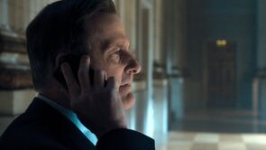 Фото из сериала Правило Коми (2020)