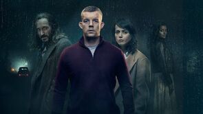 Фото из сериала Сестра (2020)