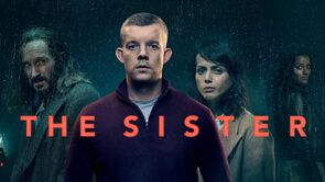 Фото из сериала Сестра (2020)