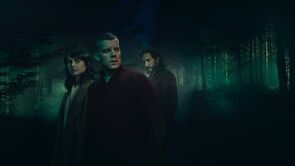 Фото из сериала Сестра (2020)