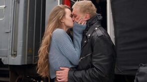 Фото из фильма На районе (2018)