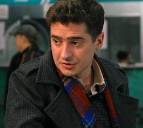Фото из сериала На солнечной стороне улицы (2011)