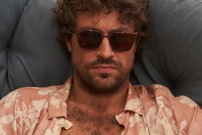 Фото из сериала На страже пляжа (2022)