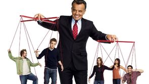 Фото из сериала На службе у дьявола (2008)