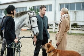 Фото из сериала На твоей стороне (2020)